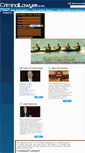 Mobile Screenshot of getcriminallawhelp.com